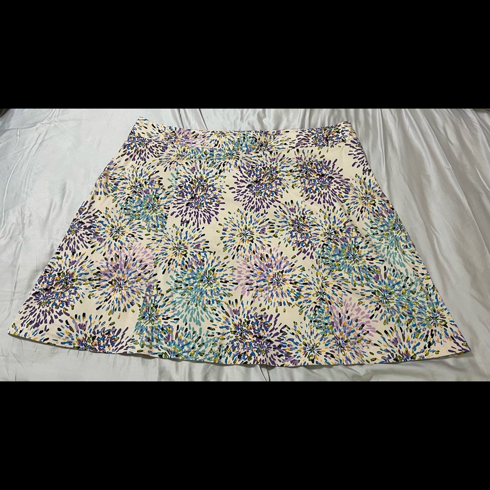 Lane Bryant Skirt Size 28